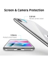 Kup Etui ESR Essential Crown Apple iPhone SE 2022/SE 2020/8/7 Ezüst - ESR192SLV - {ean13} - Sklep Home Screen