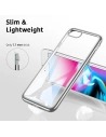 Kup Etui ESR Essential Crown Apple iPhone SE 2022/SE 2020/8/7 Argintiu - ESR192SLV - {ean13} - Sklep Home Screen
