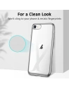 Kup Etui ESR Essential Crown Apple iPhone SE 2022/SE 2020/8/7 Stříbrné - ESR192SLV - {ean13} - Sklep Home Screen