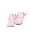 Kup Tech-Protect PB31 LifeMag MagSafe Power Bank 10000mAh Rosa - THP4157 - {ean13} - Sklep Home Screen