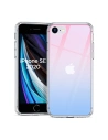 Kup Etui ESR Ice Shield Apple iPhone SE 2022/SE 2020/8/7 Piros/Kék - ESR193REDBLU - {ean13} - Sklep Home Screen