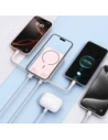 Kup Tech-Protect PB31 LifeMag MagSafe Power Bank 10000mah Roz - THP4157 - {ean13} - Sklep Home Screen