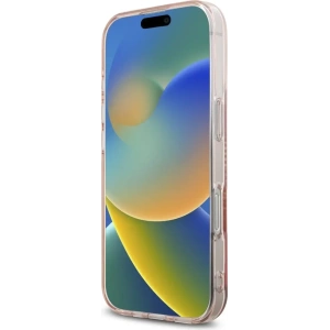 Kup Etui Karl Lagerfeld IML Rhinestones Karl Head pentru Apple iPhone 16 Pro Max roz. - OT-886 - {ean13} - Sklep Home Screen
