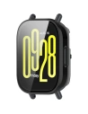 Kup [CR] Etui ze szkłem do zegarka Bizon Case+Glass Watch do Xiaomi Redmi Watch 5 Lite czarne - OT-888 - {ean13} - Sklep Home Screen