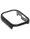 Buy [CR] Case with glass for Bizon Case+Glass Watch for Xiaomi Redmi Watch 5 Lite black - OT-888 - {ean13} - Home Screen Store Europe