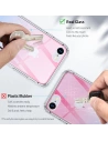 Kup Etui ESR Ice Shield Apple iPhone SE 2022/SE 2020/8/7 Piros/Kék - ESR193REDBLU - {ean13} - Sklep Home Screen