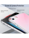 Kup Etui ESR Ice Shield Apple iPhone SE 2022/SE 2020/8/7 Piros/Kék - ESR193REDBLU - {ean13} - Sklep Home Screen