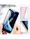 Kup ESR Apple Tasche Ice Shield iPhone SE 2022/SE 2020/8/7 Rot/Blau - ESR193REDBLU - {ean13} - Sklep Home Screen