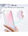 Kup Etui ESR Ice Shield Apple iPhone SE 2022/SE 2020/8/7 Piros/Kék - ESR193REDBLU - {ean13} - Sklep Home Screen