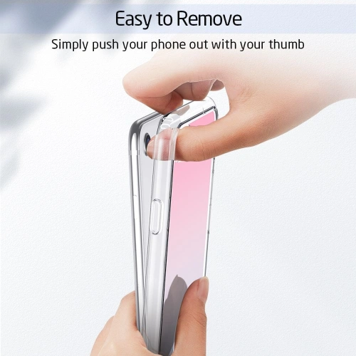 Kup Etui ESR Ice Shield Apple iPhone SE 2022/SE 2020/8/7 Piros/Kék - ESR193REDBLU - {ean13} - Sklep Home Screen