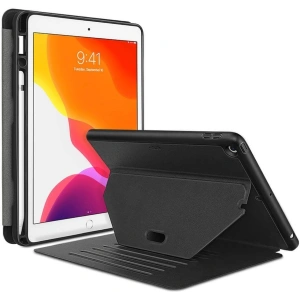 Kup Etui ESR Sentry Stand Apple iPad 10.2 2019 Black - ESR194BLK - {ean13} - Sklep Home Screen