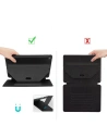 Kup Etui ESR Sentry Stand Apple iPad 10.2 2019 Fekete - ESR194BLK - {ean13} - Sklep Home Screen