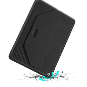Kup Etui ESR Sentry Stand Apple iPad 10.2 2019 Black - ESR194BLK - {ean13} - Sklep Home Screen