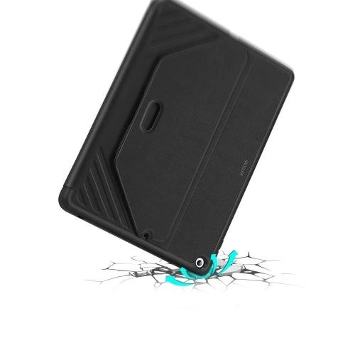 Kup Etui ESR Sentry Stand Apple iPad 10.2 2019 Fekete - ESR194BLK - {ean13} - Sklep Home Screen