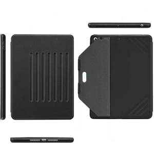 Kup Etui ESR Sentry Stand Apple iPad 10.2 2019 Black - ESR194BLK - {ean13} - Sklep Home Screen