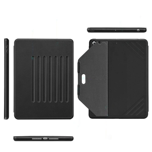 Kup Etui ESR Sentry Stand Apple iPad 10.2 2019 Fekete - ESR194BLK - {ean13} - Sklep Home Screen