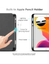 Kup Etui ESR Sentry Stand Apple iPad 10.2 2019 Fekete - ESR194BLK - {ean13} - Sklep Home Screen