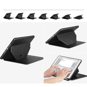 Buy ESR Sentry Stand Apple iPad 10.2 2019 Black - ESR194BLK - {ean13} - Home Screen Store Europe