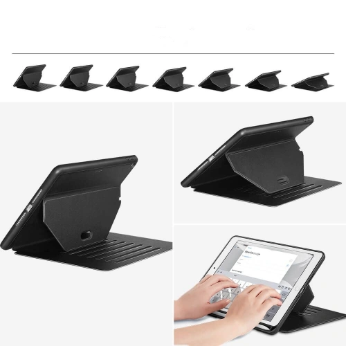 Kup Etui ESR Sentry Stand Apple iPad 10.2 2019 Fekete - ESR194BLK - {ean13} - Sklep Home Screen