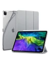 Etui ESR Rebound Slim Apple iPad Pro 11 2018/2020 (1. și 2. generație) Gri Argintiu