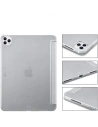 Kup Etui ESR Rebound Slim Apple iPad Pro 11 2018/2020 (1. i 2. generacji) Silver Grey - ESR195SLVGRY - {ean13} - Sklep Home Screen