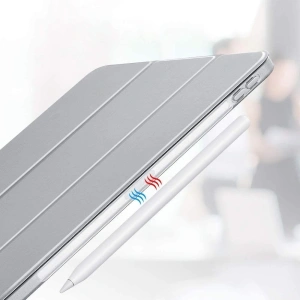 Kup Etui ESR Rebound Slim Apple iPad Pro 11 2018/2020 (1. i 2. generacji) Silver Grey - ESR195SLVGRY - {ean13} - Sklep Home Screen