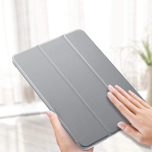 Kup Etui ESR Rebound Slim Apple iPad Pro 11 2018/2020 (1. i 2. generacji) Silver Grey - ESR195SLVGRY - {ean13} - Sklep Home Screen