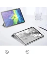Kup Etui ESR Rebound Slim Apple iPad Pro 11 2018/2020 (1. i 2. generacji) Silver Grey - ESR195SLVGRY - {ean13} - Sklep Home Screen