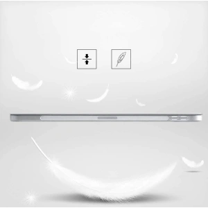 Kup Etui ESR Rebound Slim Apple iPad Pro 11 2018/2020 (1. i 2. generacji) Silver Grey - ESR195SLVGRY - {ean13} - Sklep Home Screen