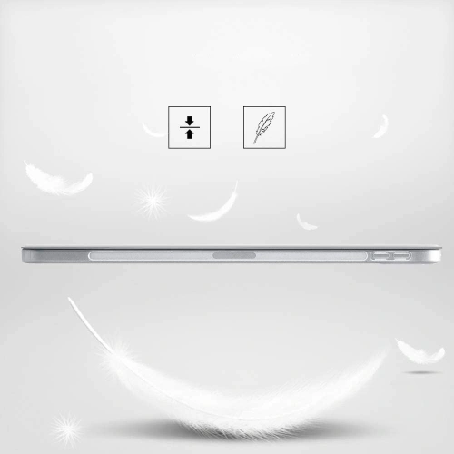 Kup Etui ESR Rebound Slim Apple iPad Pro 11 2018/2020 (1. i 2. generacji) Silver Grey - ESR195SLVGRY - {ean13} - Sklep Home Screen