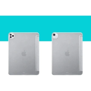 Kup Etui ESR Rebound Slim Apple iPad Pro 11 2018/2020 (1. i 2. generacji) Silver Grey - ESR195SLVGRY - {ean13} - Sklep Home Screen