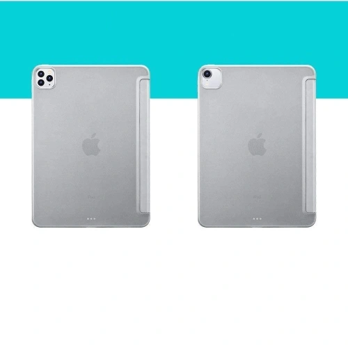 Kup Etui ESR Rebound Slim Apple iPad Pro 11 2018/2020 (1. i 2. generacji) Silver Grey - ESR195SLVGRY - {ean13} - Sklep Home Screen