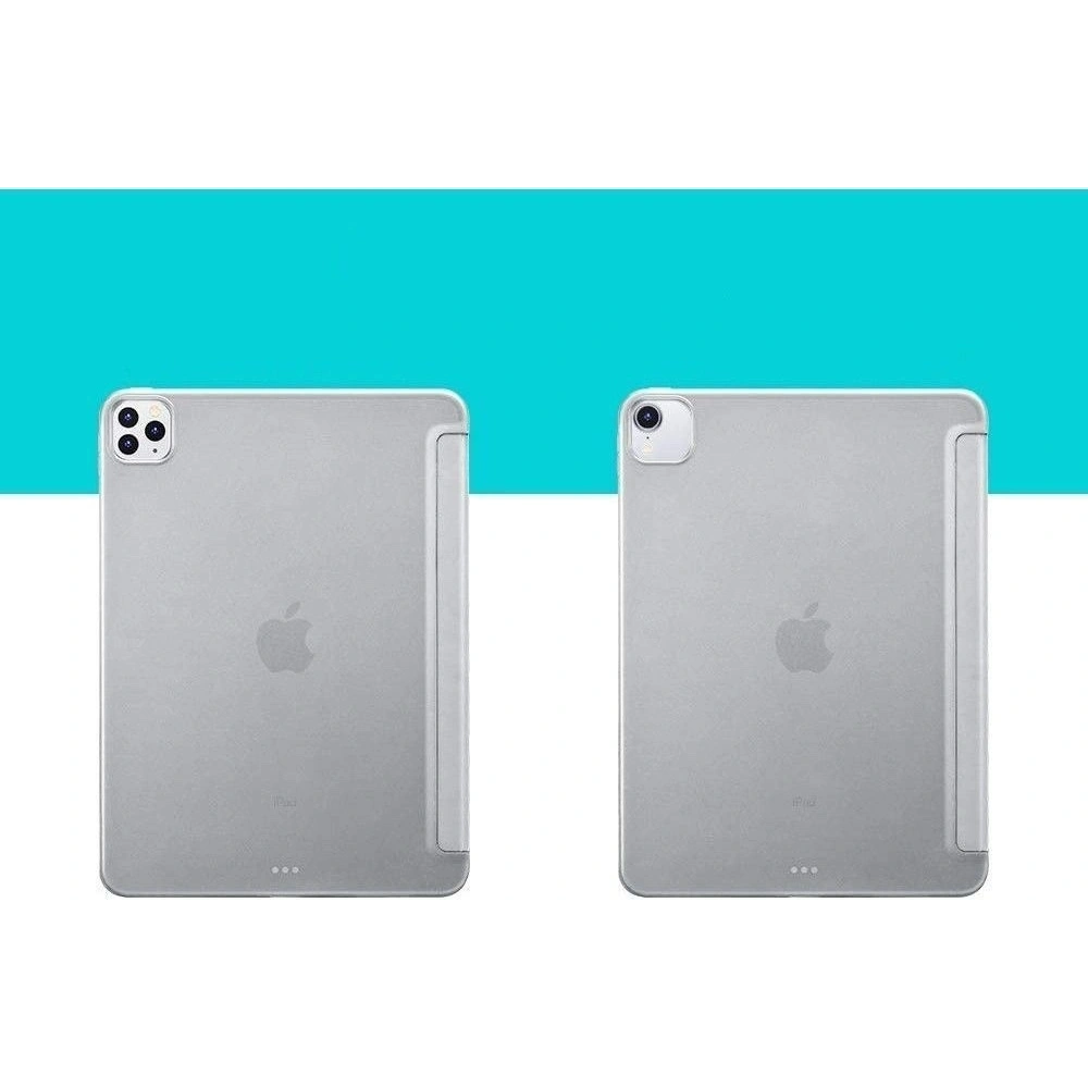 Etui ESR Rebound Slim Apple iPad Pro 11 2018/2020 (1. i 2. generacji) Silver Grey