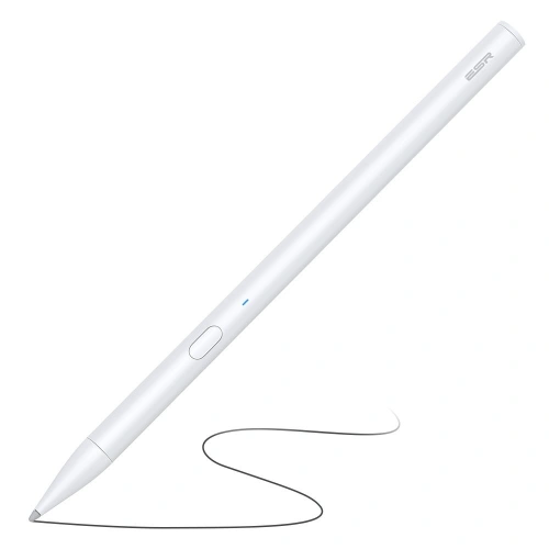 Kup Rysik ESR Digital+ Stylus Pen Apple iPad Bílý - ESR196WHT - {ean13} - Sklep Home Screen