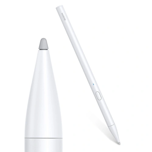 Buy ESR Digital+ Stylus Pen Apple iPad White - ESR196WHT - {ean13} - Home Screen Store Europe