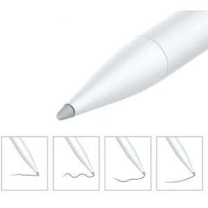 Kup Rysik ESR Digital+ Stylus Pen Apple iPad White - ESR196WHT - {ean13} - Sklep Home Screen