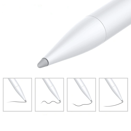 Buy ESR Digital+ Stylus Pen Apple iPad White - ESR196WHT - {ean13} - Home Screen Store Europe