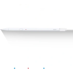 Kup Rysik ESR Digital+ Stylus Pen Apple iPad White - ESR196WHT - {ean13} - Sklep Home Screen