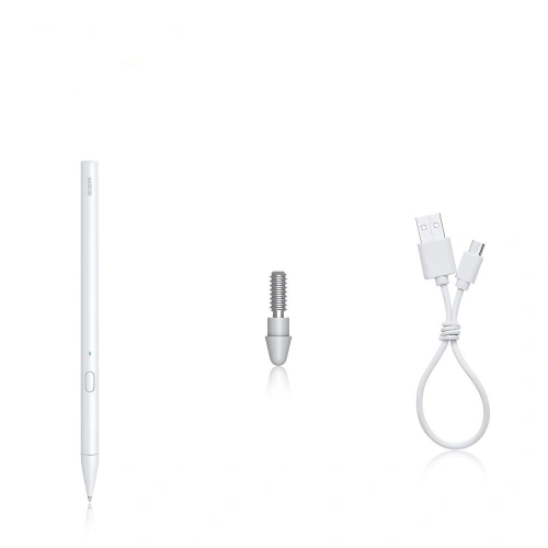 Buy ESR Digital+ Stylus Pen Apple iPad White - ESR196WHT - {ean13} - Home Screen Store Europe