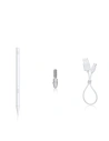 Buy ESR Digital+ Stylus Pen Apple iPad White - ESR196WHT - {ean13} - Home Screen Store Europe