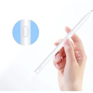Kup Rysik ESR Digital+ Stylus Pen Apple iPad White - ESR196WHT - {ean13} - Sklep Home Screen