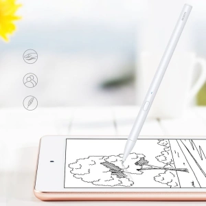 Kup Rysik ESR Digital+ Stylus Pen Apple iPad White - ESR196WHT - {ean13} - Sklep Home Screen