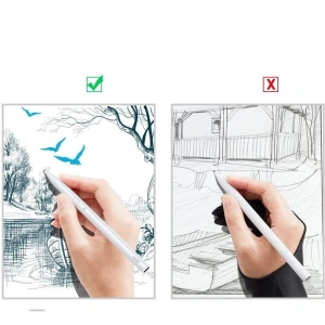 Kup Rysik ESR Digital+ Stylus Pen Apple iPad White - ESR196WHT - {ean13} - Sklep Home Screen