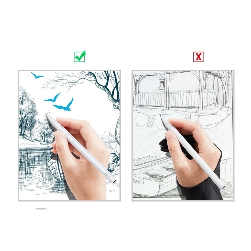 Buy ESR Digital+ Stylus Pen Apple iPad White - ESR196WHT - {ean13} - Home Screen Store Europe