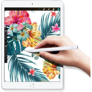 Kup Rysik ESR Digital+ Stylus Pen Apple iPad White - ESR196WHT - {ean13} - Sklep Home Screen