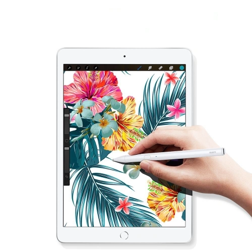 Buy ESR Digital+ Stylus Pen Apple iPad White - ESR196WHT - {ean13} - Home Screen Store Europe