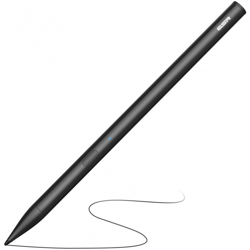 Buy ESR Digital+ Stylus Pen Apple iPad Black - 4894240117057 - ESR197BLK - Homescreen.pl