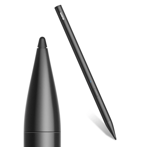 Buy ESR Digital+ Stylus Pen Apple iPad Black - ESR197BLK - {ean13} - Home Screen Store Europe