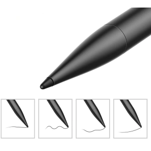 Kup Rysik ESR Digital+ Stylus Pen Apple iPad Black - ESR197BLK - {ean13} - Sklep Home Screen