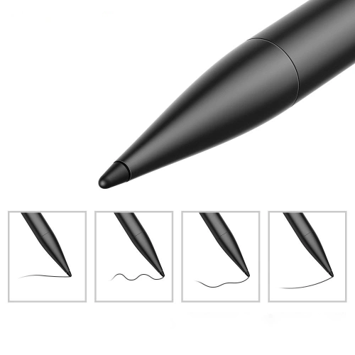 Buy ESR Digital+ Stylus Pen Apple iPad Black - ESR197BLK - {ean13} - Home Screen Store Europe